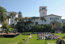 Naomi Schwartz’s Send-Off