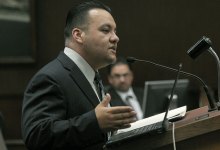 Gang Task Force Chief Updates City Council