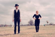 Cory Chisel and the Wandering Sons Open for Norah Jones