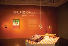 Mario Ybarra Jr.: The Tío Collection at the Santa Barbara Contemporary Arts Forum