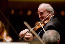 KDB Reports: Interview with Glenn Dicterow
