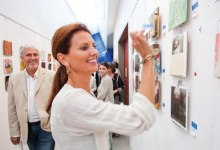 Art From Scrap’s One Night Stand