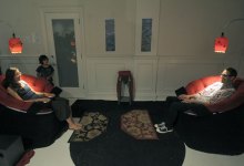 Standard Deviation at 740 State Street