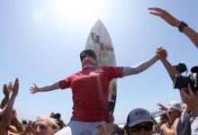 Santa Barbarans Win Big at U.S. Open of Surfing