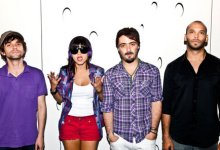 Bomba Estéreo Gets Worldly at SOhO