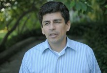 Pedro Paz: Ahead of the Curve