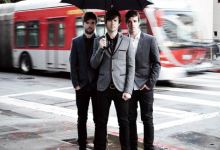 Getting to Know Atlas Genius