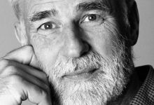 Up Close with Selden Edwards