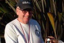 Las Cumbres Outreach Award