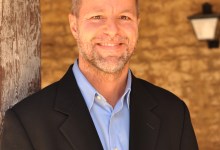 SBHM Appoints New Executive Director