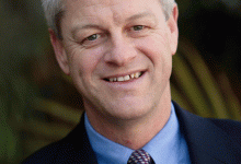 Channel City Club Adds New Board Member