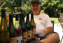 Sta. Rita Hills Realized