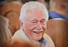 Robert H. Foreman: 1924-2012