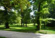 Dayhiking in Socialist Munich