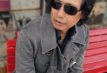 Alejandro Escovedo Brings Big Station to S.B.