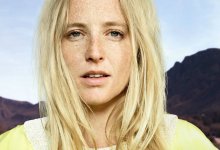 Lissie Headlines Benefit for Haitian Orphanage