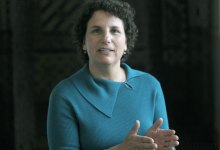 Gayle Eidelson: Parent Power