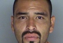 Man Arrested After Three-Hour Standoff