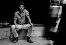 A.A. Bondy Wants to Believe