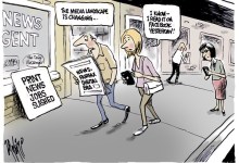 Internet: Your Go-To News Source