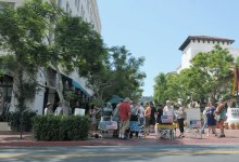 Move to Amend Gains Momentum in Santa Barbara