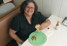 What’s on Cathy Murillo’s Plate?