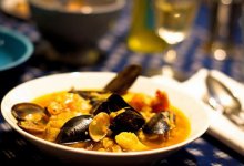 KDB Reports: Bouillabaisse Is Back!