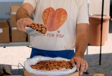 Nate Siemens of Fat Uncle Farms