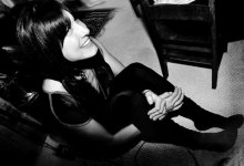 A Christmas Carol in August