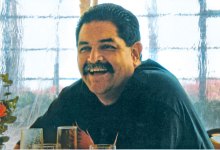 Matt Sanchez: 1959-2012