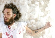 Rx Bandits Frontman Goes It Alone