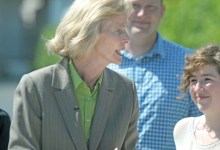 Capps and Maldonado on ‘Legitimate Rape,’ Taxes, and Energy Loans