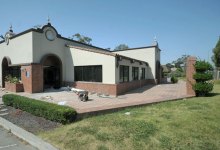 Playing Chicken at Burgergate