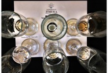 Tasting Tequila the Right Way