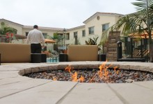 Courtyard by Marriott Opens in Goleta