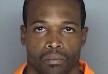 Two Men Arrested for Attempted Murder