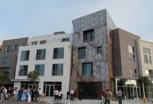 The LOOP Opens in Isla Vista