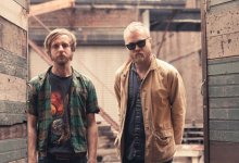 Two Gallants Are Back in Action