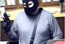 Authorities Hunt for ‘Armed & Ready Bandit’
