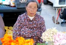 Chan Family of K&C Garden