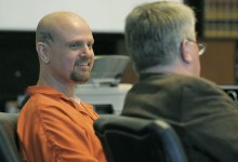 Alleged White Supremacist Sentenced to 40 Years to Life