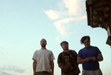 Future Islands Bring New Jams to a New-to-Them Venue