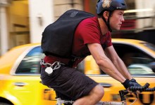 Premium Rush