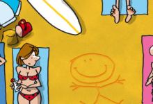 Beach Parking Fees Not the Answer to Budget Problem