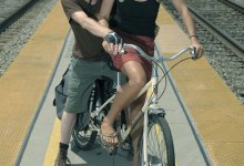 Pedal On