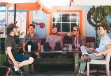 Gardens & Villa Tend to the Roots of S.B.’s Music Scene