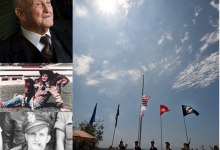 Elmer Wilson Koonce: 1916-2012