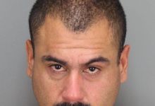 Man Arrested for Allegedly Raping 14-Year-Old