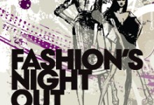 Fashion’s Night Out at Paseo Nuevo