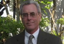 Merrifield Runs for Goleta Water Distrct Board